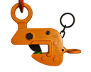 Super Clamps - Lateral Lifting Clamp (HLC-H)