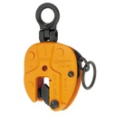 Super Clamps - Vertical Lifting Clamp with Universal Shackle (SVC-E)