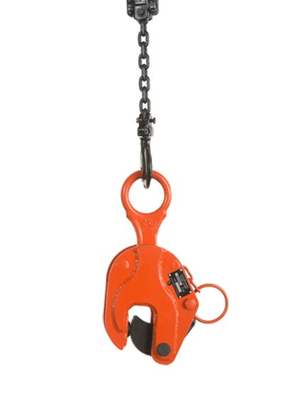 Nova Clamps - Lifting Clamp