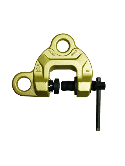 Super Clamps - Screw Cam Clamp (Double Eye)