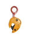 Super Clamps - Vertical Lifting Clamp with Stopper