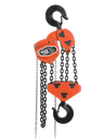 Nova Chain Hoist - 0.5 Ton