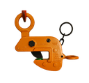 Lateral Lifting Clamp
