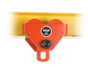 Nova Push Trolley (old)