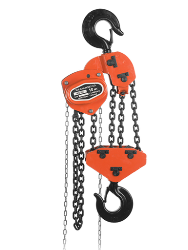Nova Chain Hoist - 1 Ton
