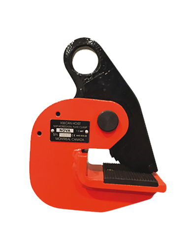 Nova Clamps - Horizontal Plate Clamp (NHP)