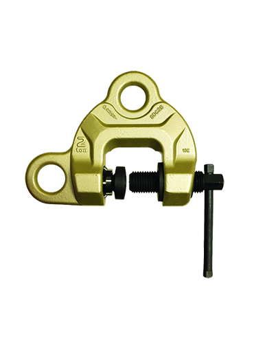 Super Clamps - Screw Cam Clamp (Double Eye)