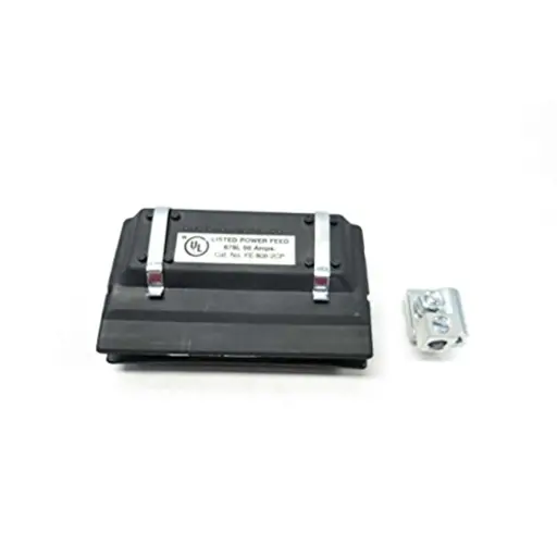 [FE-908-2CP] DOW - Center Power Feed for FE-908-2 Bar