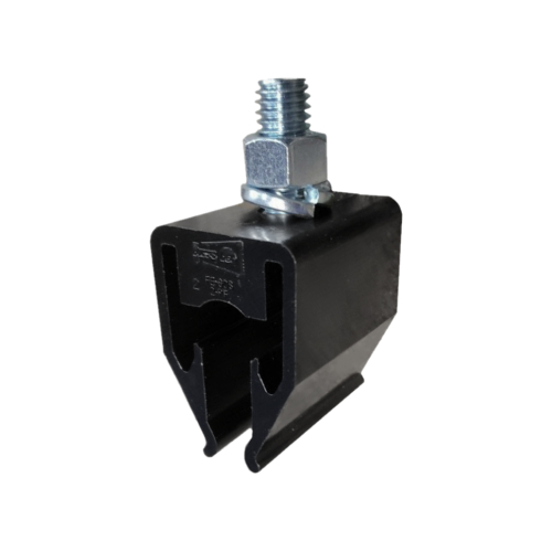 [FE-908-2PF] Plastic Insulating Hanger with Hardware